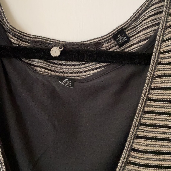 DONATING SOON- Anthropologie dress - Picture 4 of 5